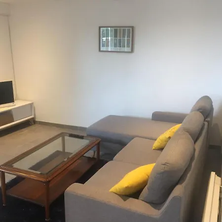 Du Cap Martin Apartment *