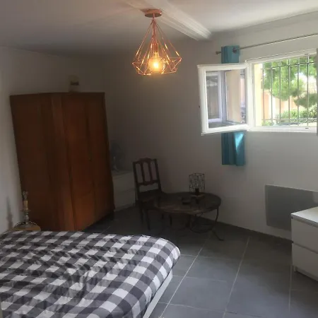 Apartment Du Cap Martin *
